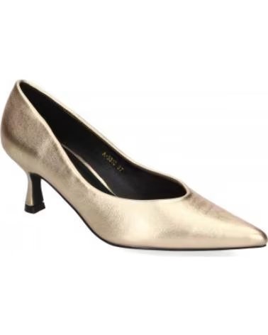 SPORT3PUNTO0 A-3311-ORO HEELS VARIOS COLORES