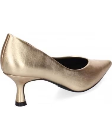 SPORT3PUNTO0 A-3311-ORO HEELS VARIOS COLORES