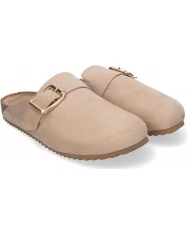 DAMEN-MULES SPORT3PUNTO0 DB-3185 MIT VERSTELLBARER SCHNALLE VARIOS COLORES
