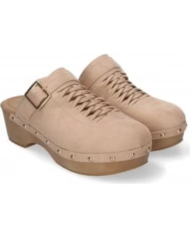 TÊNIS FEMININO SPORT3PUNTO0 DB-3241 BEGE COM TIRAS CRUZADAS VARIOS COLORES