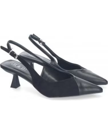 ZAPATOS DE TACÓN SLINGBACK SPORT3PUNTO0 L88-327 VARIOS COLORES