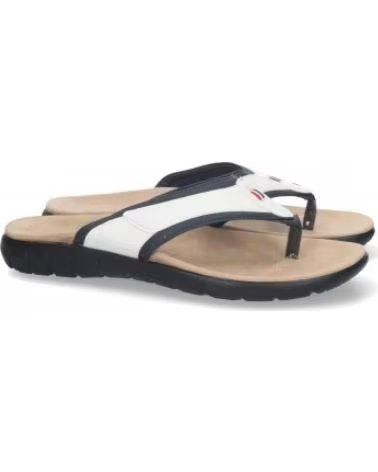 CHINELOS SPORT3PUNTO0 TZCN2203-BRANCO VARIOS COLORES