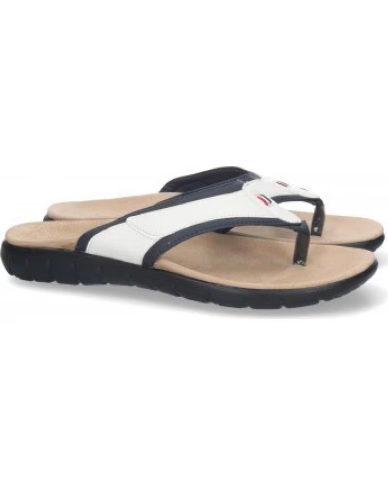 CHINELOS SPORT3PUNTO0 TZCN2203-BRANCO VARIOS COLORES