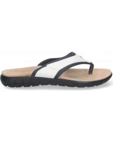 CHINELOS SPORT3PUNTO0 TZCN2203-BRANCO VARIOS COLORES
