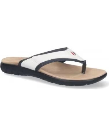 CHINELOS SPORT3PUNTO0 TZCN2203-BRANCO VARIOS COLORES