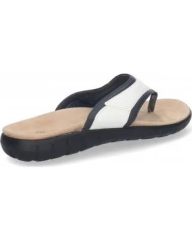 CHINELOS SPORT3PUNTO0 TZCN2203-BRANCO VARIOS COLORES