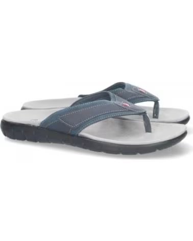 SPORT3PUNTO0 TZCN2203 AZUL CHINELOS VARIOS COLORES