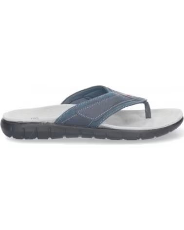 SPORT3PUNTO0 TZCN2203 AZUL CHINELOS VARIOS COLORES