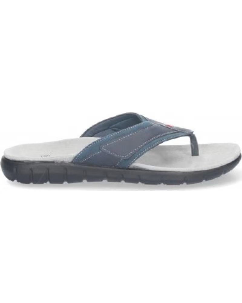 SPORT3PUNTO0 TZCN2203 AZUL CHINELOS VARIOS COLORES