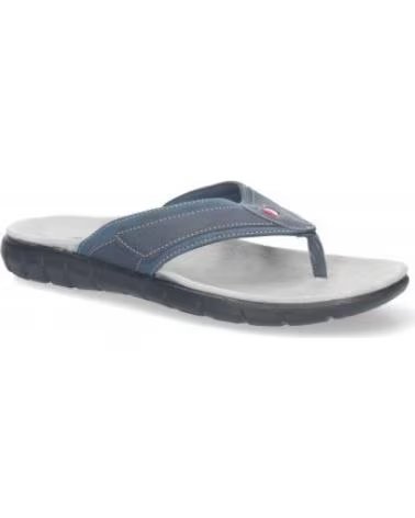SPORT3PUNTO0 TZCN2203 AZUL CHINELOS VARIOS COLORES