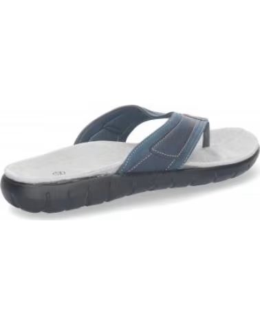 SPORT3PUNTO0 TZCN2203 AZUL CHINELOS VARIOS COLORES