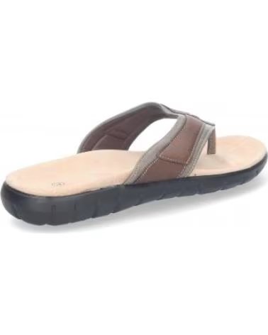 SPORT3PUNTO0 TZCN2203-MARRON VARI COLORI VARIOS COLORES