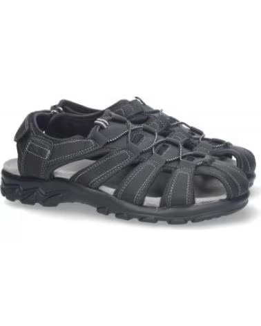 SANDALIAS DE PESCADOR SPORT3PUNTO0 CB-001 NEGRO VARIOS COLORES