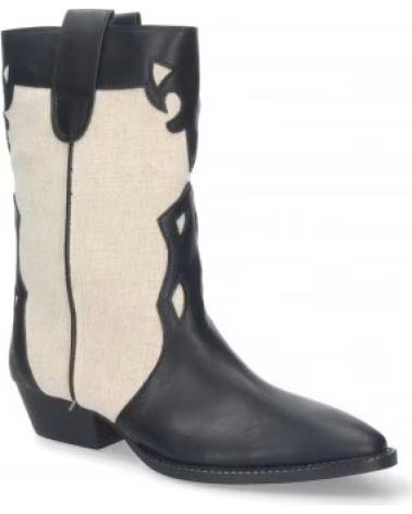 COWBOYSTIEFEL SPORT3PUNTO0 M4010-NEGRO LEDER MEHRFARBIG VARIOS COLORES