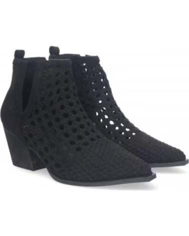 BOTTES FEMME SPORT3PUNTO0 YZ23-110B DÉCOUPÉES VARIOS COLORES