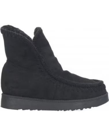 DAMENSTIEFEL SPORT3PUNTO0 MODELL 882 IN SCHWARZ VARIOS COLORES