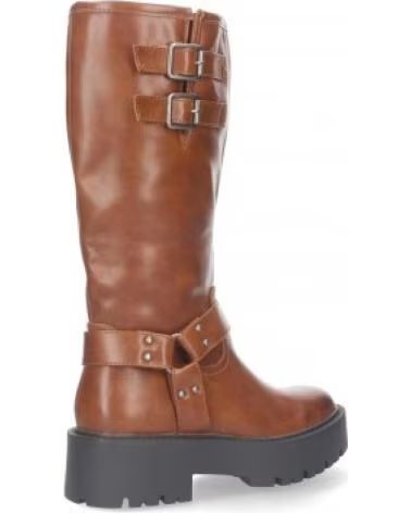 LANGSCHAFTSPIEFEL SPORT3PUNTO0 YY-80-CAMEL DAMEN LEDER VARIOS COLORES