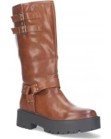LANGSCHAFTSPIEFEL SPORT3PUNTO0 YY-80-CAMEL DAMEN LEDER VARIOS COLORES