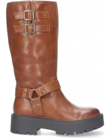 LANGSCHAFTSPIEFEL SPORT3PUNTO0 YY-80-CAMEL DAMEN LEDER VARIOS COLORES