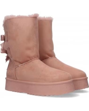 BOTTES SPORT3PUNTO0 VR3-585 AVEC NŒUD ARRIÈRE VARIOS COLORES