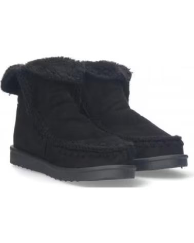 SPORT3PUNTO0 LHD-881A SCHWARZE STIEFEL VARIOS COLORES