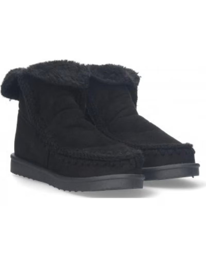 SPORT3PUNTO0 LHD-881A SCHWARZE STIEFEL VARIOS COLORES