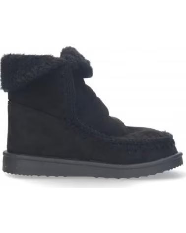 SPORT3PUNTO0 LHD-881A SCHWARZE STIEFEL VARIOS COLORES