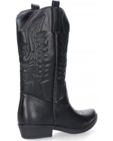 HOHE STIEFEL SPORT3PUNTO0 C19004 SCHWARZ VARIOS COLORES