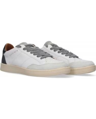 FREIZEITSCHUHE SPORT3PUNTO0 M3515-GRÜN MIT SCHNÜRUNG VARIOS COLORES