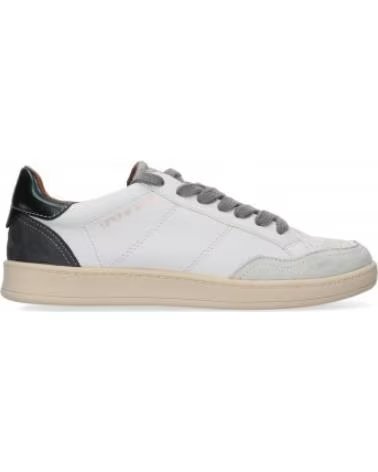 SAPATILHAS CASUAL SPORT3PUNTO0 M3515-VERDE COM ATILHOS VARIOS COLORES