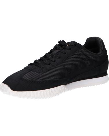 Deportivas de Mujer y Niña y Niño LE COQ SPORTIF 2210335 VELOCE W CHIMERE BLACK