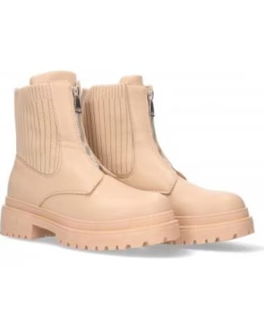 SPORT3PUNTO0 2CD-2060-CAMEL DAMEN CHUNKY STIEFEL VARIOS COLORES