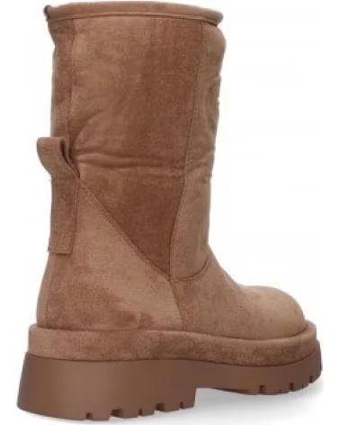 GEPOLSTERTE MITTELHOHE STIEFEL SPORT3PUNTO0 9583 VARIOS COLORES