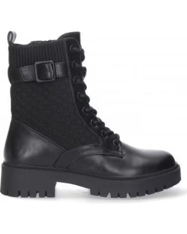 BOTAS MILITARES DE PIEL ZS-76 SPORT3PUNTO0 VARIOS COLORES
