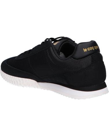 Deportivas de Mujer y Niña y Niño LE COQ SPORTIF 2210335 VELOCE W CHIMERE BLACK