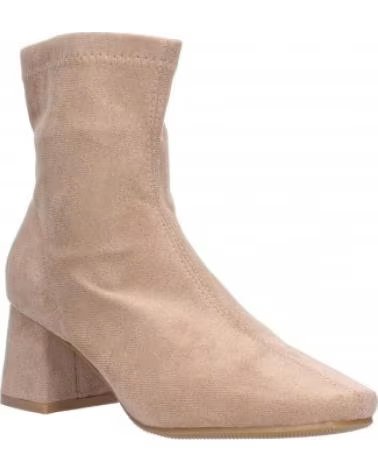 BOTAS DE TACÓN SPORT3PUNTO0 YG702 VARIOS COLORES