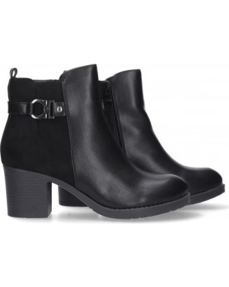 STIEFELETTEN SPORT3PUNTO0 YC722 MIT DETAIL VARIOS COLORES