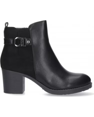 STIEFELETTEN SPORT3PUNTO0 YC722 MIT DETAIL VARIOS COLORES