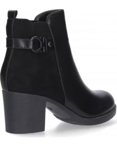 STIEFELETTEN SPORT3PUNTO0 YC722 MIT DETAIL VARIOS COLORES