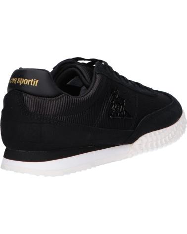 Deportivas de Mujer y Niña y Niño LE COQ SPORTIF 2210335 VELOCE W CHIMERE BLACK