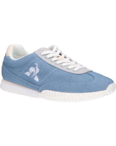 Zapatillas deporte de Mujer LE COQ SPORTIF 2210334 VELOCE W DENIM LIGHT BLUE
