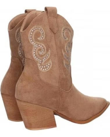 COWBOY-STIEFEL CAMEL SPORT3PUNTO0 YZ23-65 VARIOS COLORES