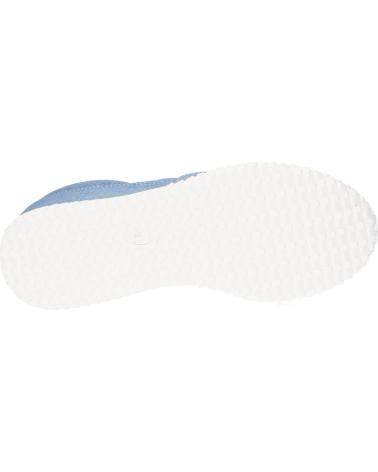 Zapatillas deporte de Mujer LE COQ SPORTIF 2210334 VELOCE W DENIM LIGHT BLUE