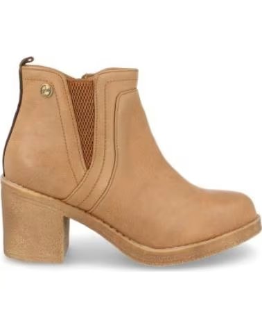 STIEFELETTEN MIT ABSATZ SPORT3PUNTO0 HD-527 VARIOS COLORES