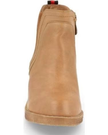 STIEFELETTEN MIT ABSATZ SPORT3PUNTO0 HD-527 VARIOS COLORES