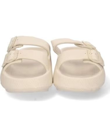 CLINQUANTS SPORT3PUNTO0 8030-BEIGE À DOUBLE BRIDE VARIOS COLORES