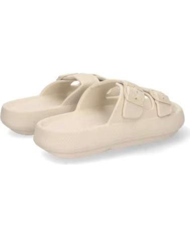 CLINQUANTS SPORT3PUNTO0 8030-BEIGE À DOUBLE BRIDE VARIOS COLORES