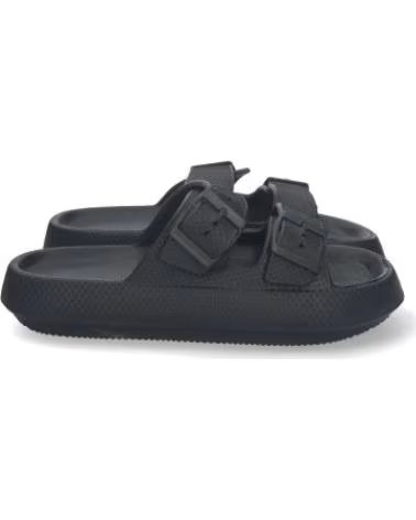 SPORT3PUNTO0 CHINELOS SPORT 8030-NEGRO COM DUPLA TIRA AJUSTABLE VARIOS COLORES