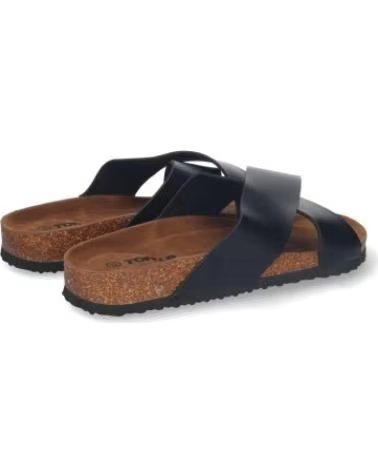 SANDALI INCROCIATI SPORT3PUNTO0 YF-83 UOMO VARIOS COLORES