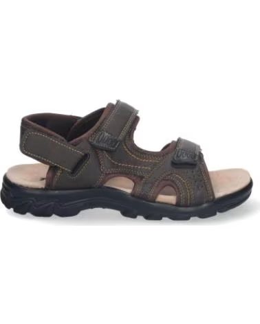 SANDALI SPORTIVI SPORT3PUNTO0 TZCN2201 MARRONE VARIOS COLORES